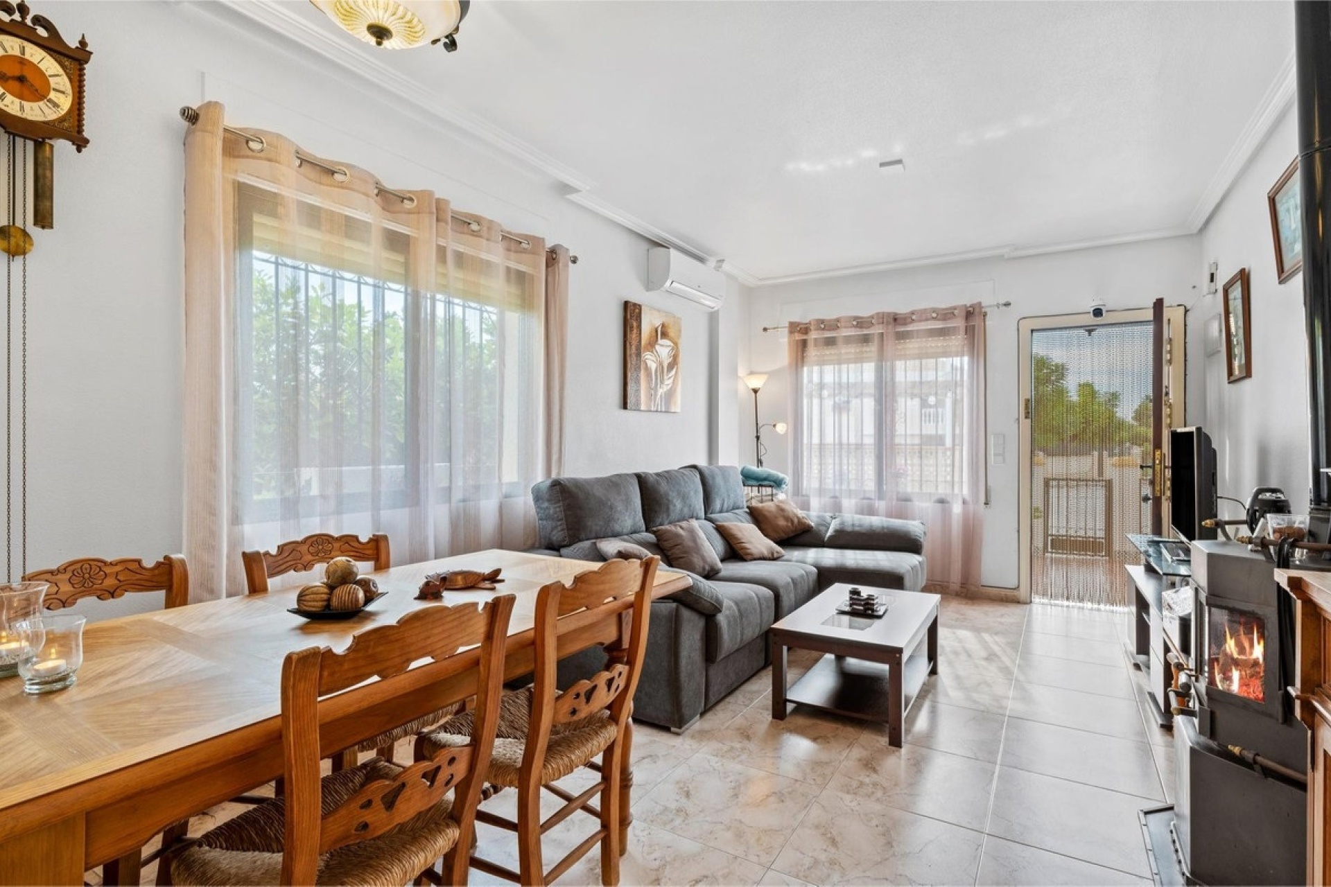 Wiederverkauf - Town house - Orihuela - La Zenia