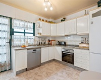 Wiederverkauf - Town house - Orihuela - La Zenia