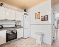Wiederverkauf - Town house - Orihuela - La Zenia