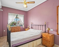 Wiederverkauf - Town house - Orihuela - La Zenia