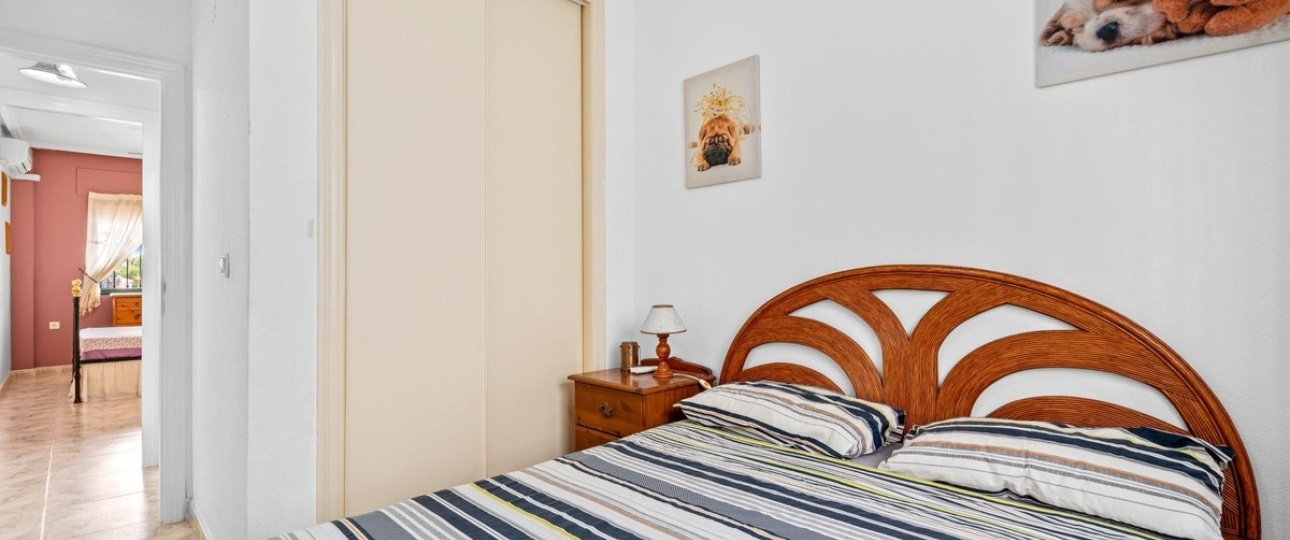 Wiederverkauf - Town house - Orihuela - La Zenia