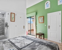 Wiederverkauf - Town house - Orihuela - La Zenia