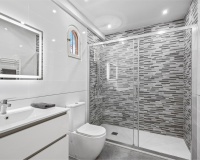 Wiederverkauf - Town house - Orihuela - La Zenia