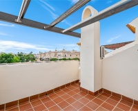 Wiederverkauf - Town house - Orihuela - La Zenia