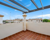 Wiederverkauf - Town house - Orihuela - La Zenia