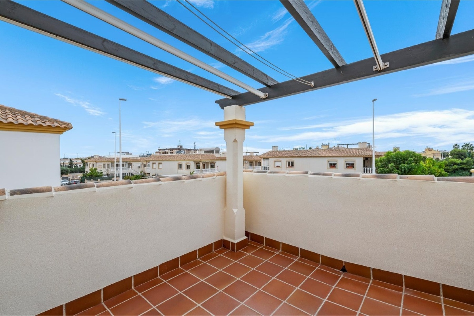 Wiederverkauf - Town house - Orihuela - La Zenia