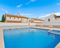 Wiederverkauf - Town house - Orihuela - La Zenia