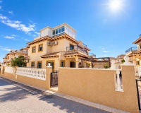 Wiederverkauf - Town house - Orihuela - La Zenia