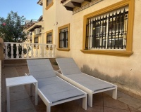 Wiederverkauf - Town house - Orihuela - La Zenia