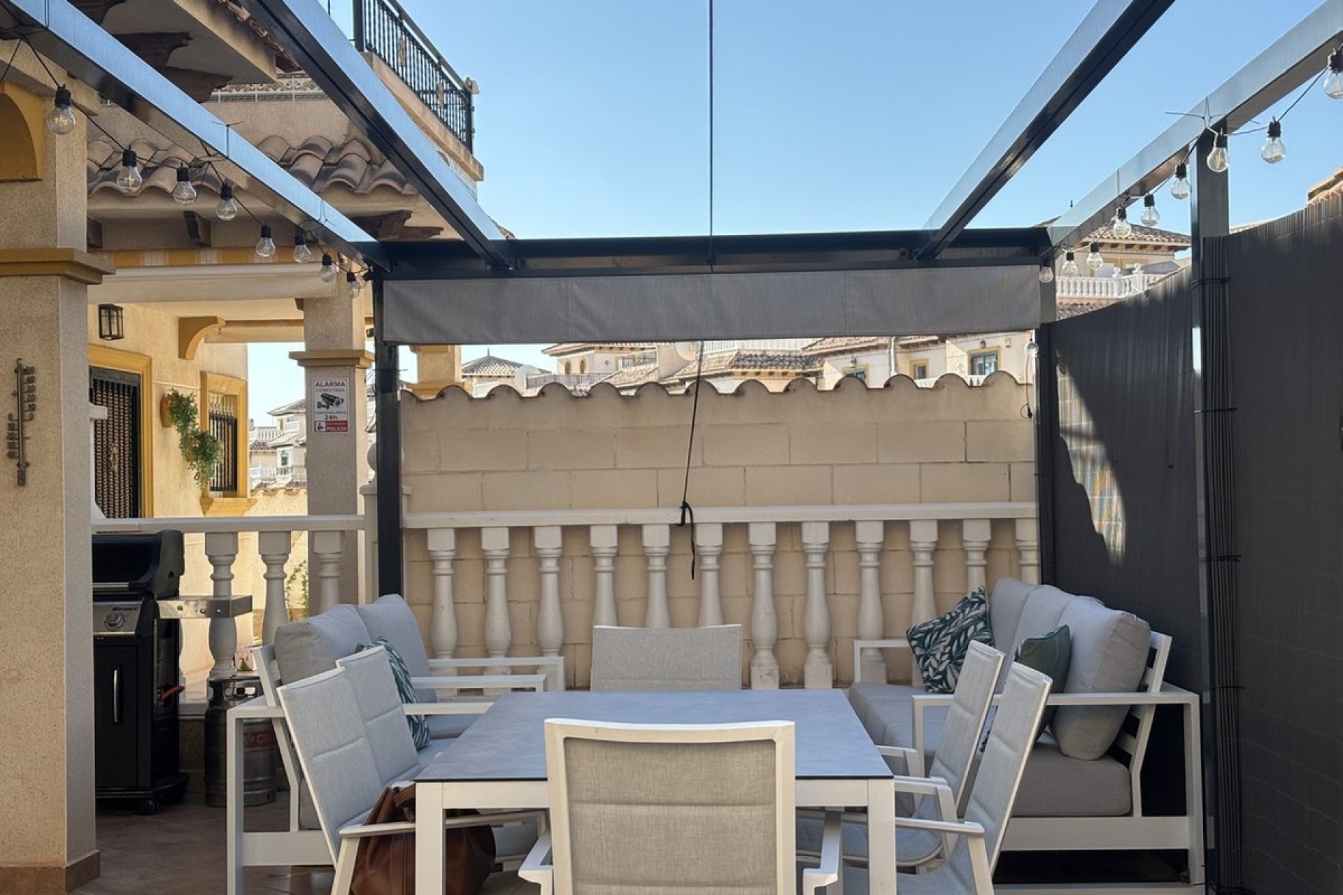 Wiederverkauf - Town house - Orihuela - La Zenia