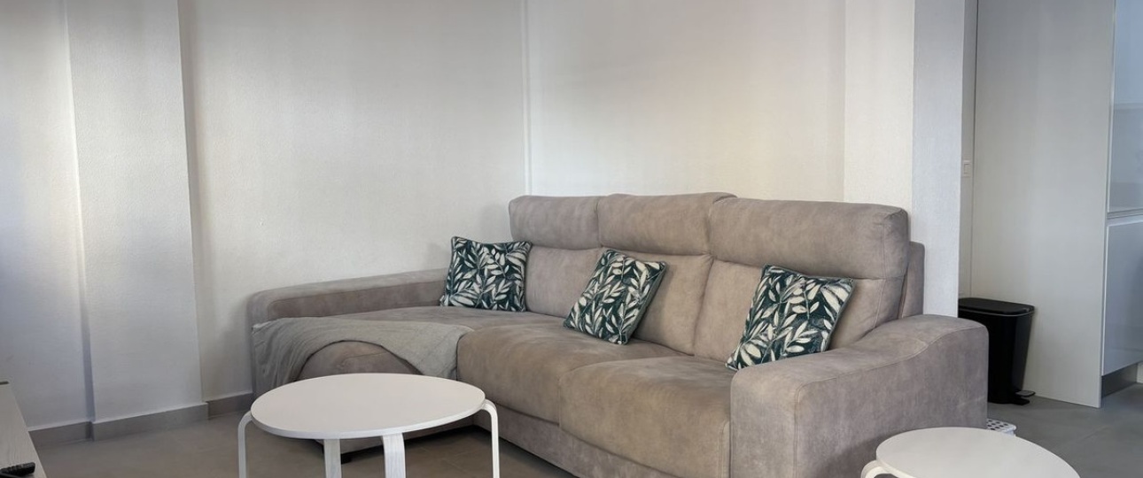 Wiederverkauf - Town house - Orihuela - La Zenia