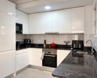 Wiederverkauf - Town house - Orihuela - La Zenia