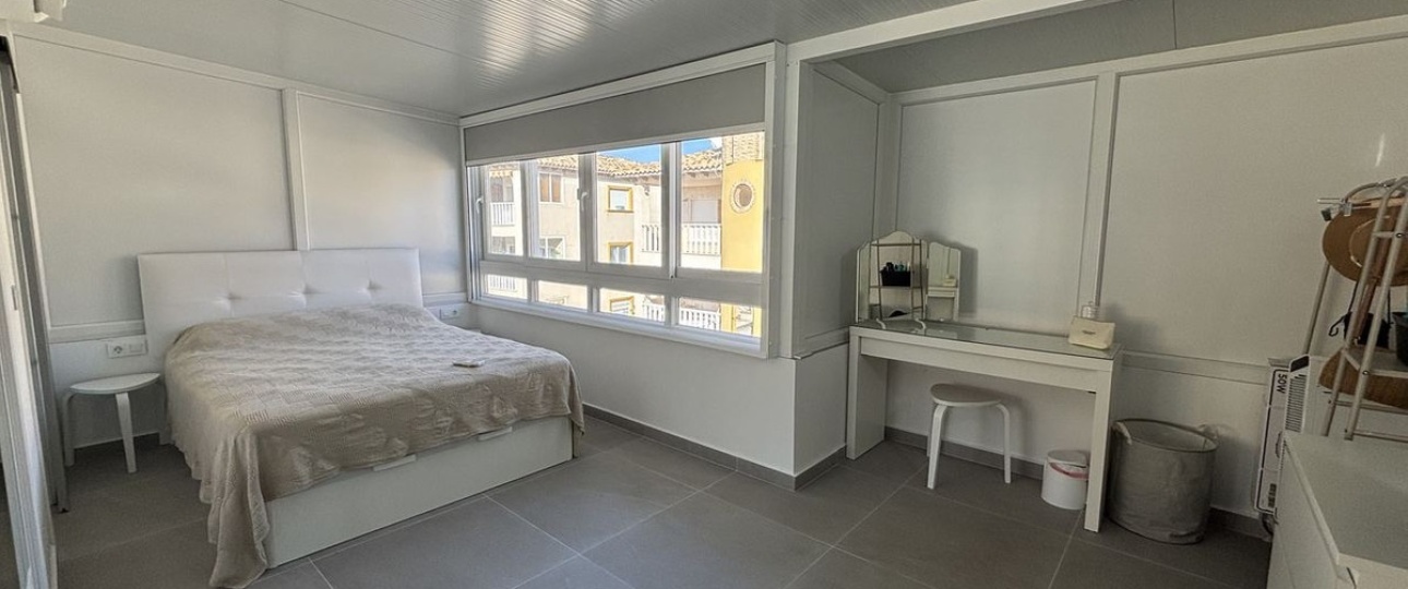 Wiederverkauf - Town house - Orihuela - La Zenia