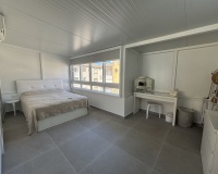 Wiederverkauf - Town house - Orihuela - La Zenia