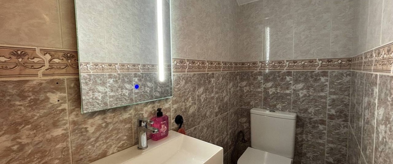 Wiederverkauf - Town house - Orihuela - La Zenia