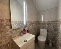 Wiederverkauf - Town house - Orihuela - La Zenia