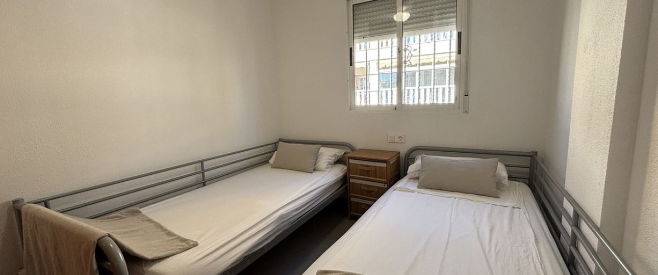 Wiederverkauf - Town house - Orihuela - La Zenia