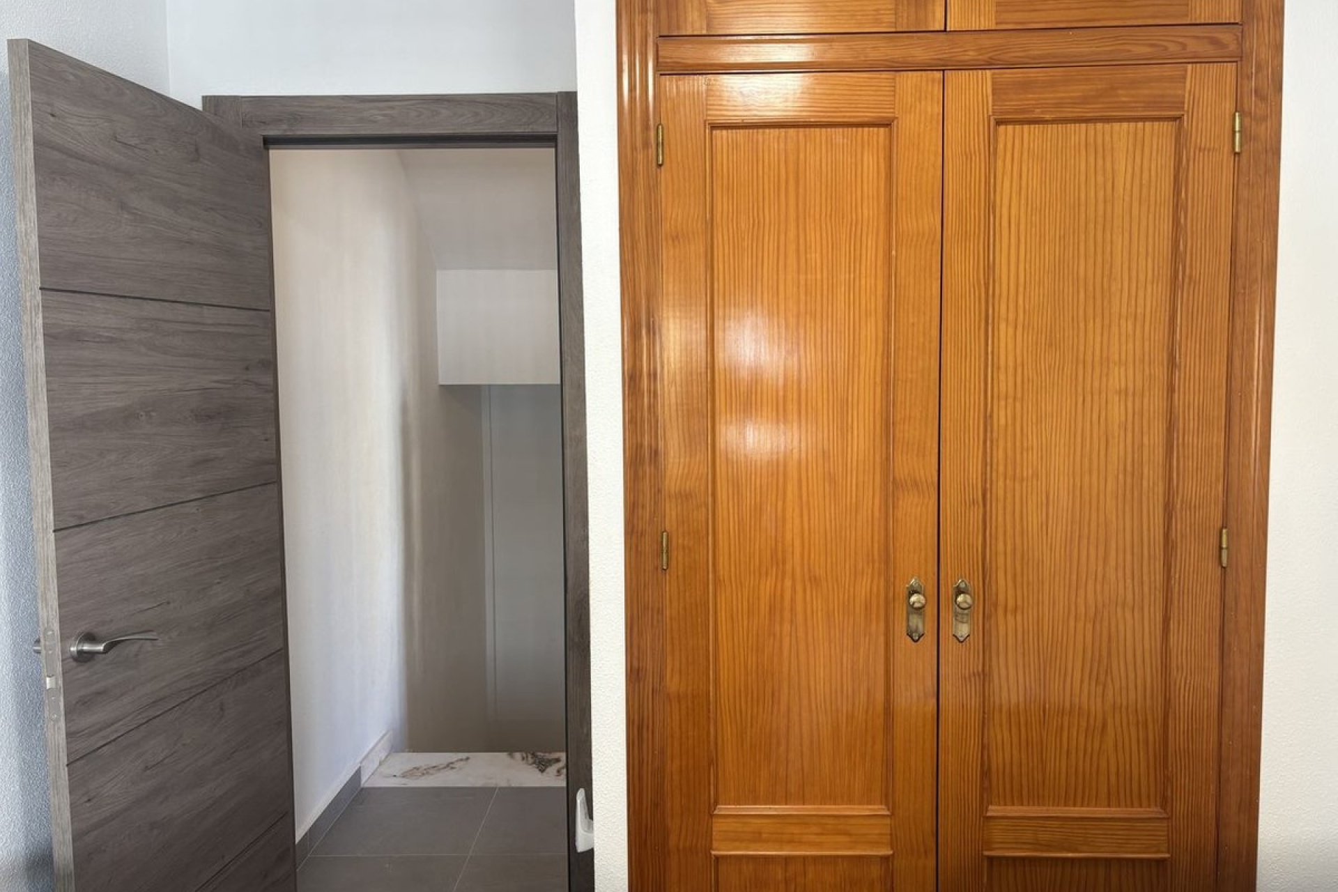 Wiederverkauf - Town house - Orihuela - La Zenia