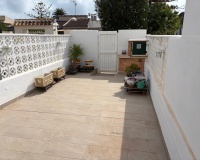 Wiederverkauf - Town house - Orihuela - La Zenia