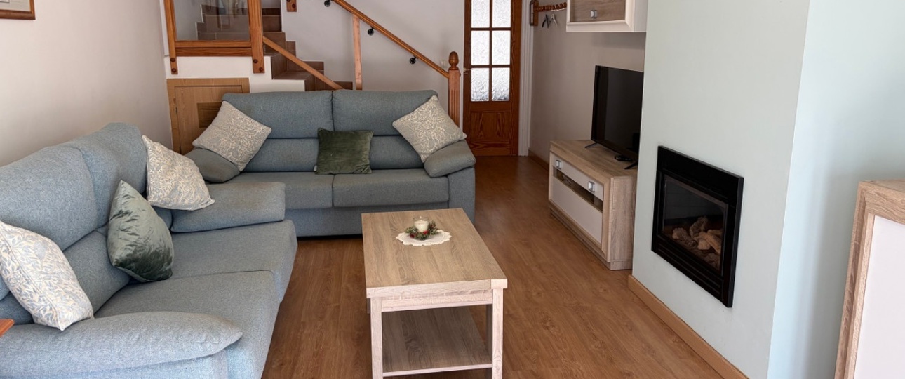 Wiederverkauf - Town house - Orihuela - La Zenia