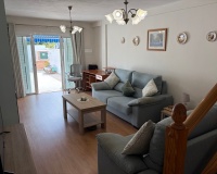 Wiederverkauf - Town house - Orihuela - La Zenia