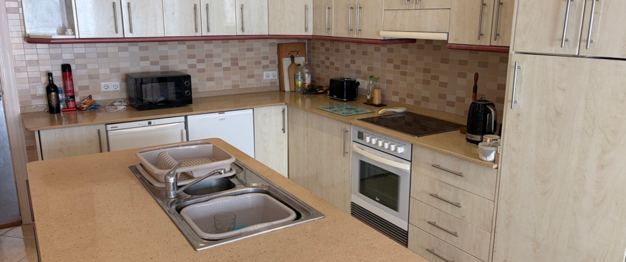 Wiederverkauf - Town house - Orihuela - La Zenia