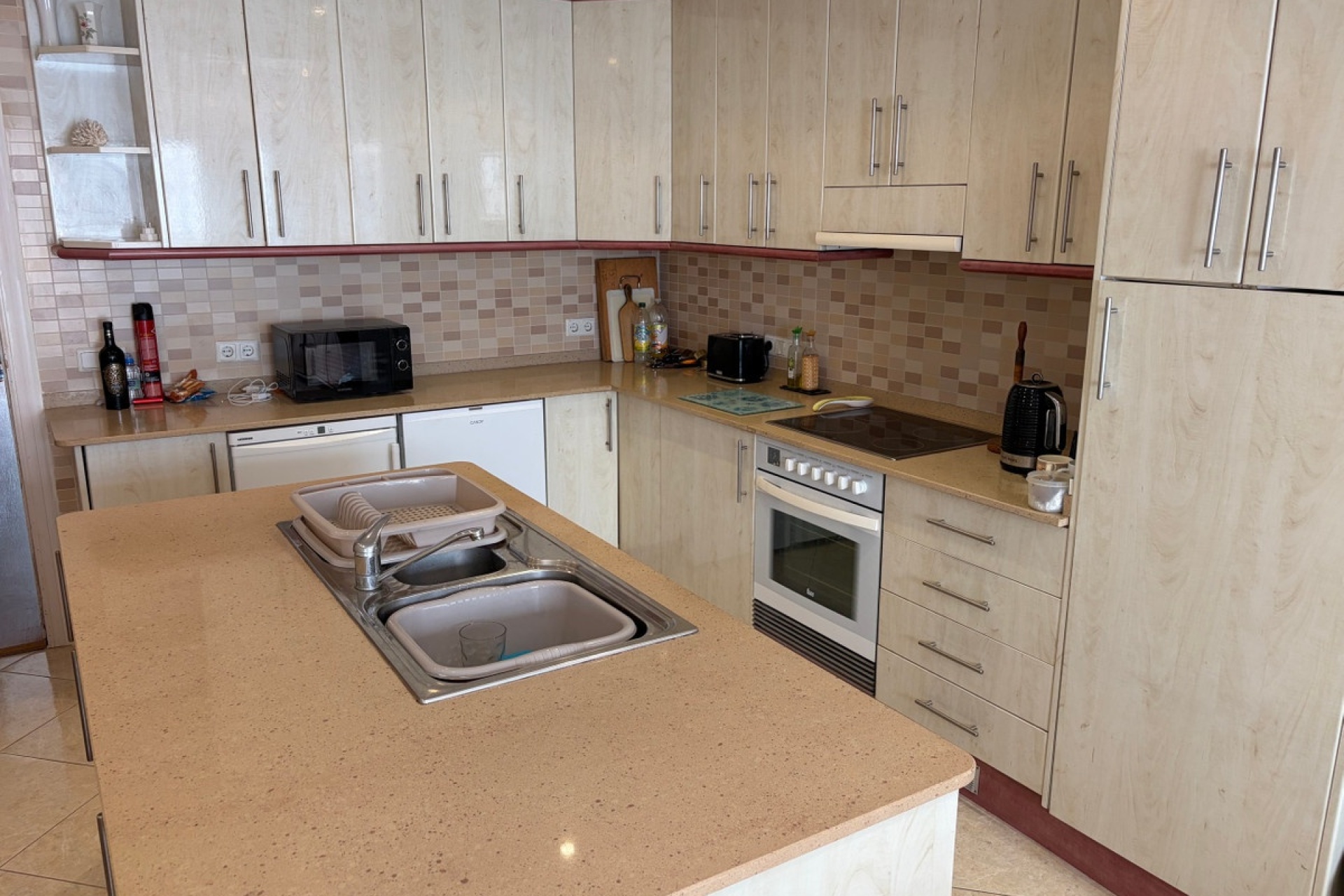 Wiederverkauf - Town house - Orihuela - La Zenia