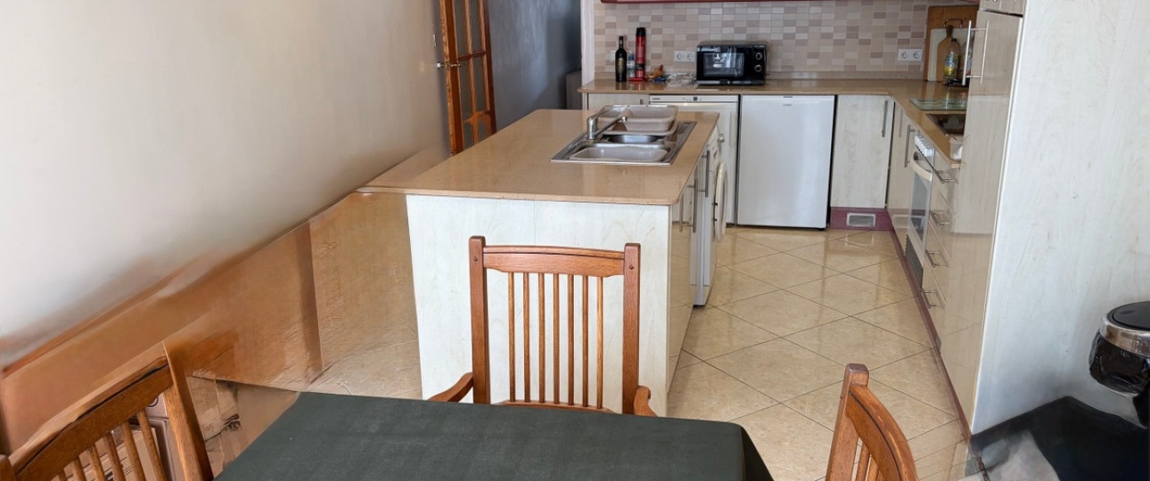 Wiederverkauf - Town house - Orihuela - La Zenia