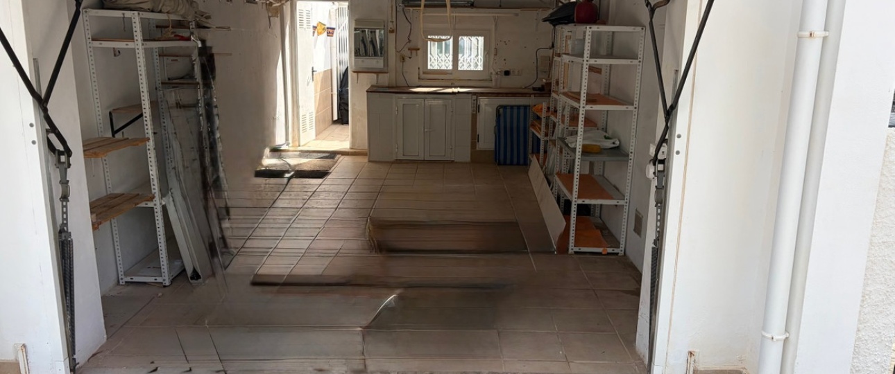 Wiederverkauf - Town house - Orihuela - La Zenia
