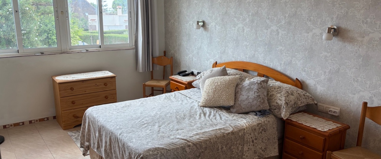 Wiederverkauf - Town house - Orihuela - La Zenia