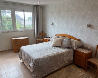 Wiederverkauf - Town house - Orihuela - La Zenia