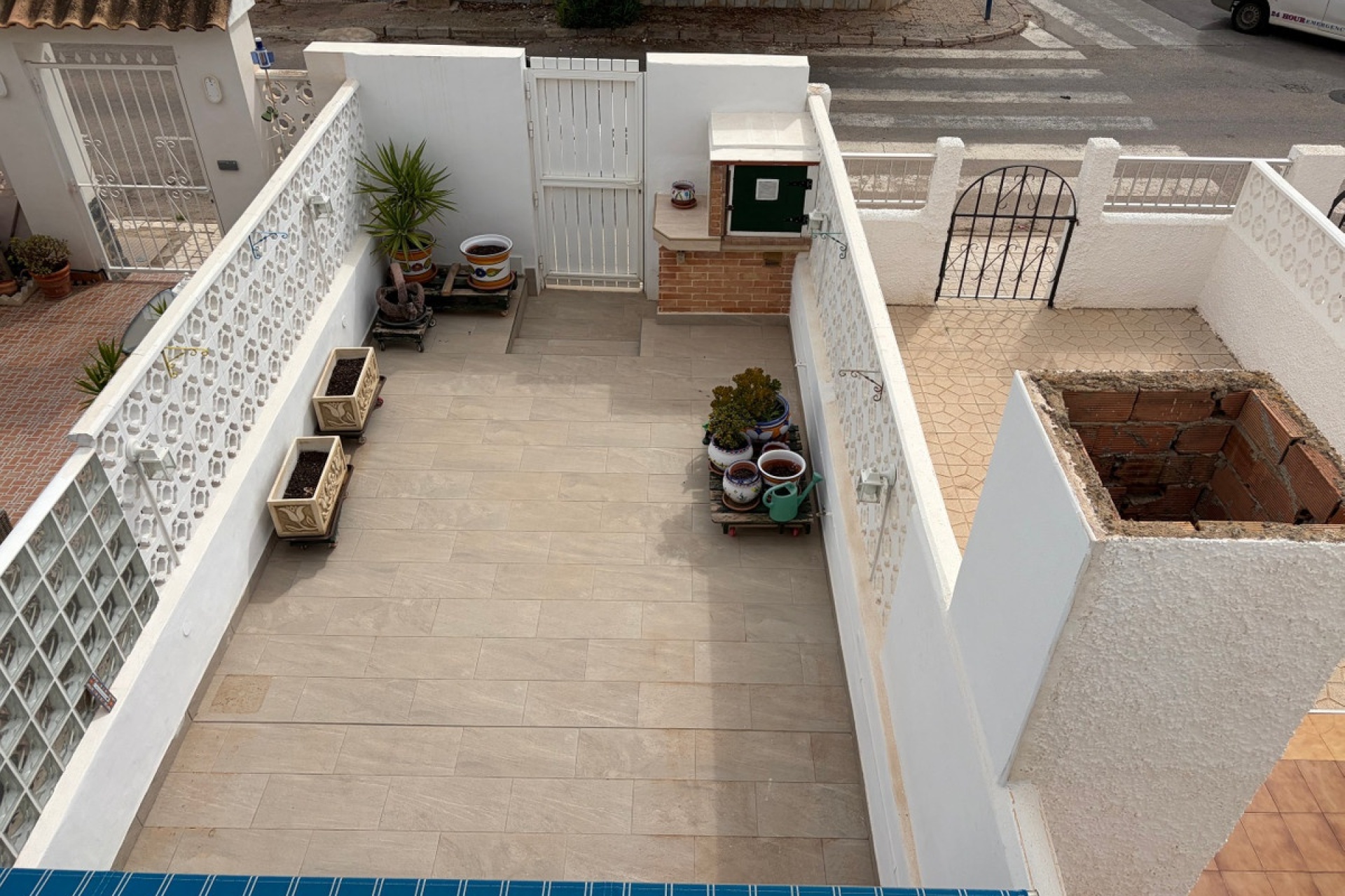Wiederverkauf - Town house - Orihuela - La Zenia