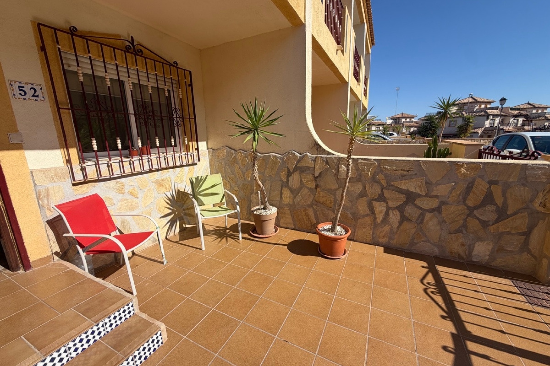 Wiederverkauf - Town house - Orihuela - La Zenia