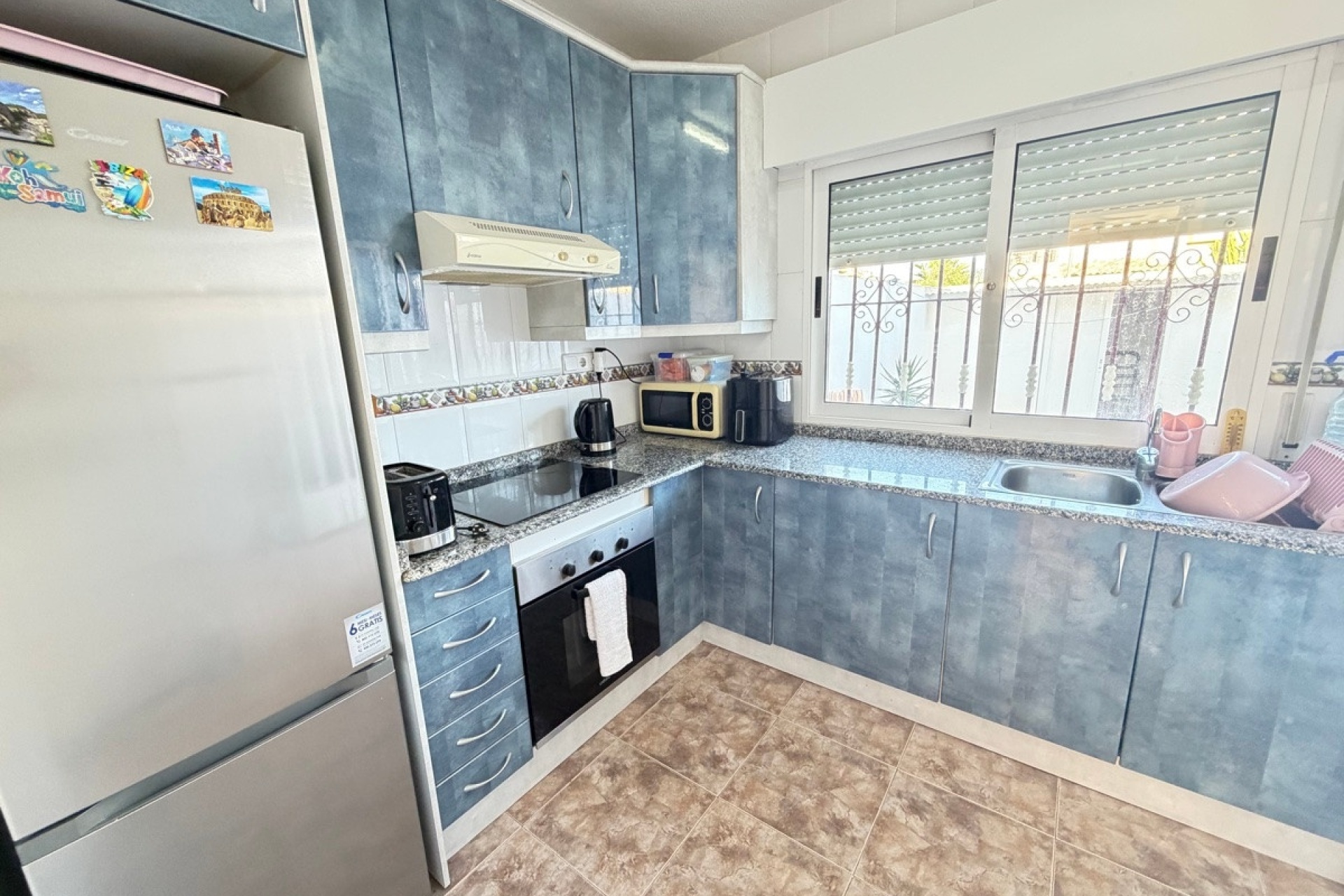 Wiederverkauf - Town house - Orihuela - La Zenia