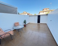 Wiederverkauf - Town house - Orihuela - La Zenia