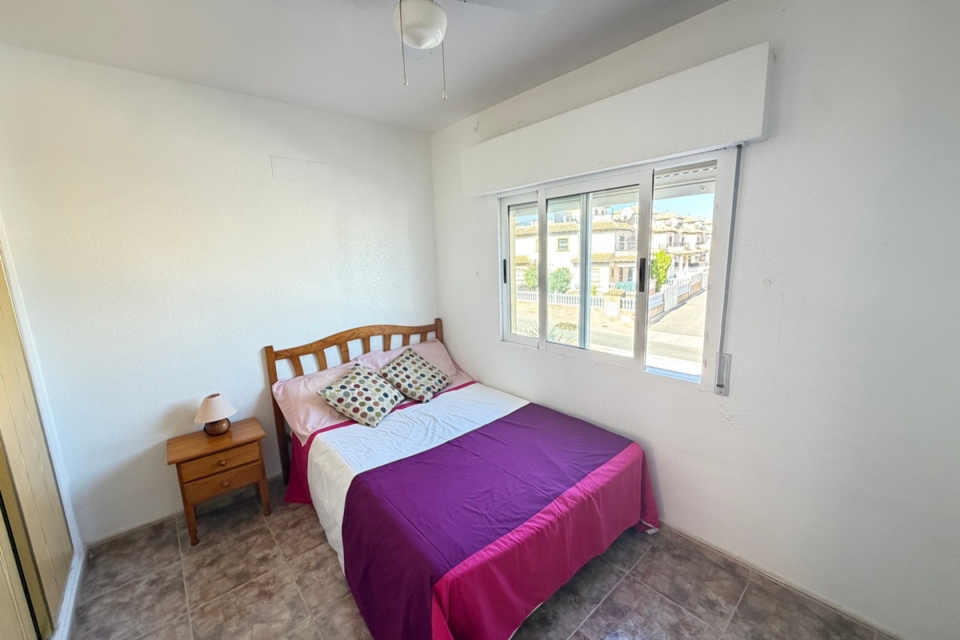 Wiederverkauf - Town house - Orihuela - La Zenia