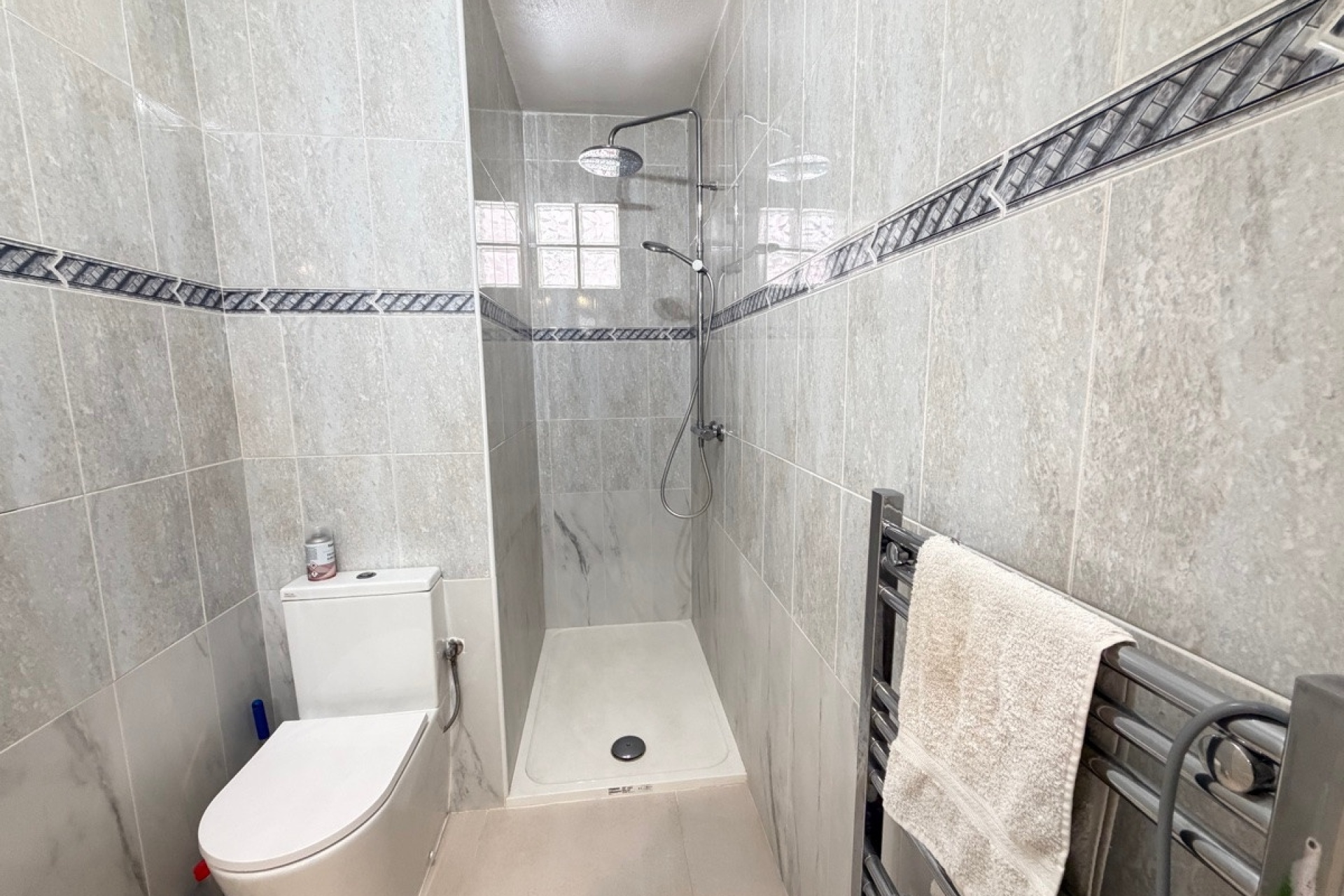 Wiederverkauf - Town house - Orihuela - La Zenia