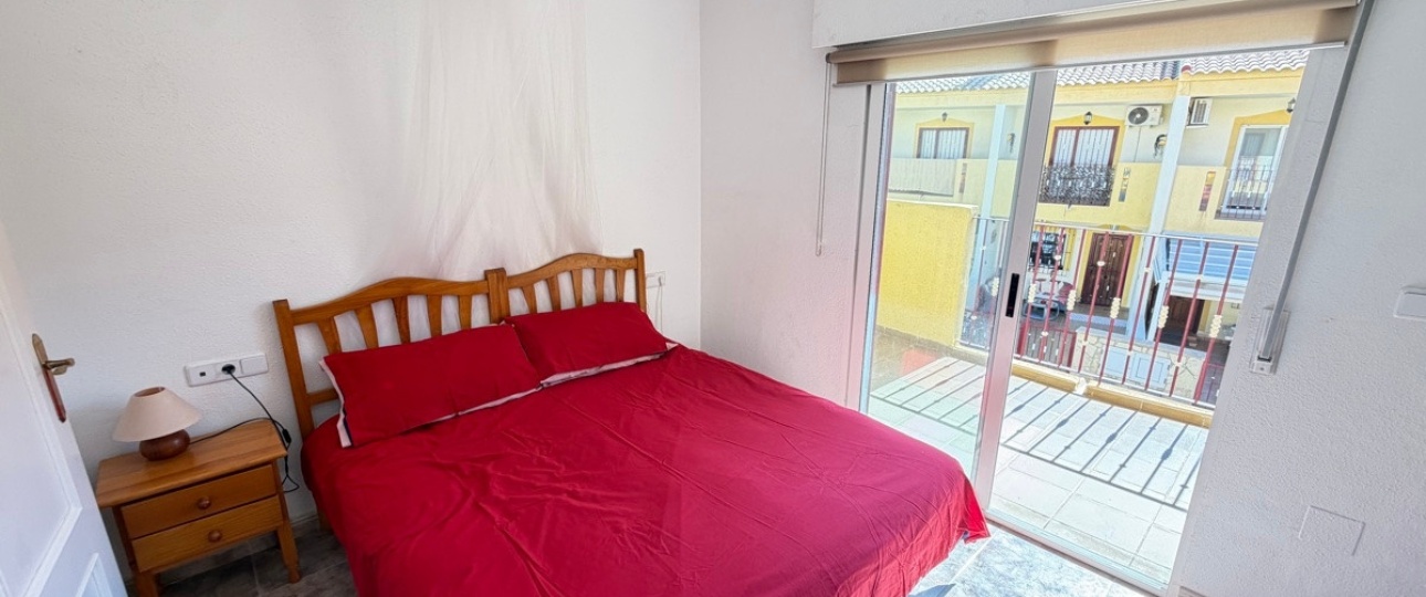 Wiederverkauf - Town house - Orihuela - La Zenia
