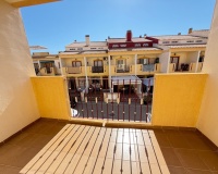 Wiederverkauf - Town house - Orihuela - La Zenia