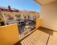 Wiederverkauf - Town house - Orihuela - La Zenia