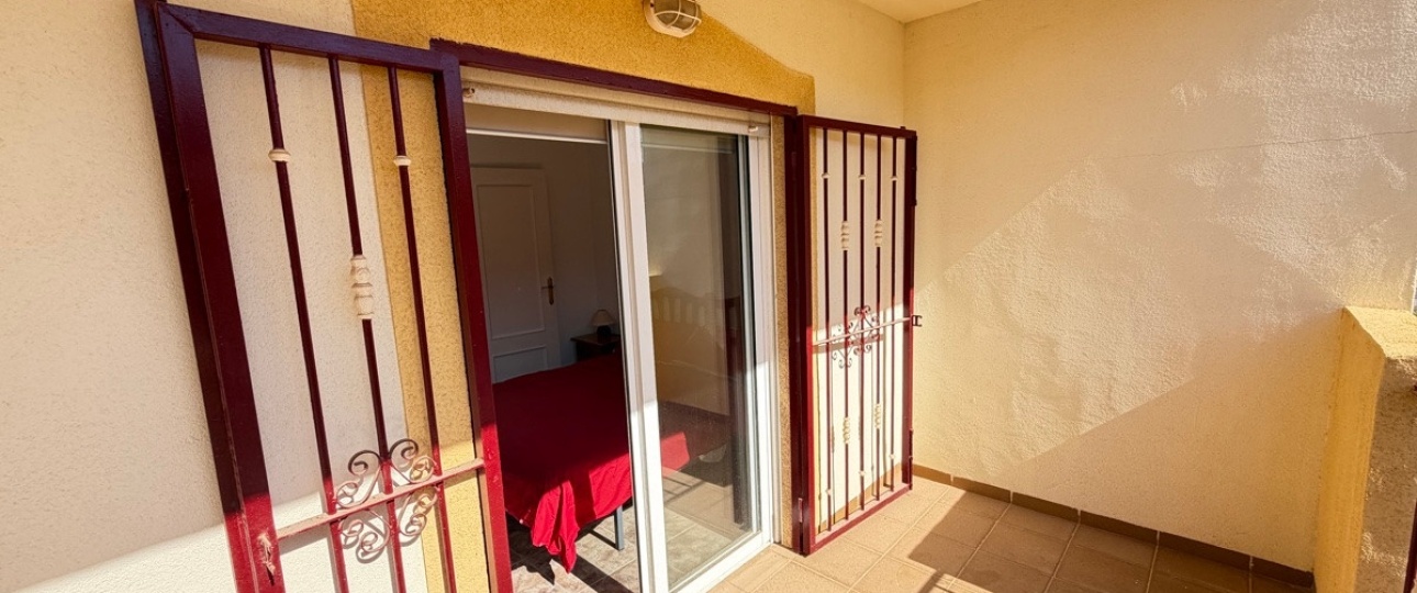 Wiederverkauf - Town house - Orihuela - La Zenia