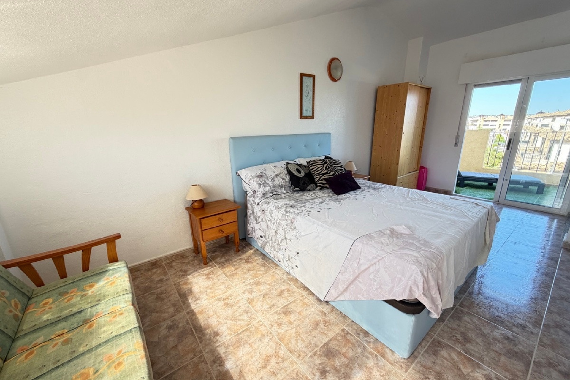Wiederverkauf - Town house - Orihuela - La Zenia
