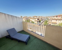 Wiederverkauf - Town house - Orihuela - La Zenia