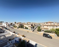 Wiederverkauf - Town house - Orihuela - La Zenia