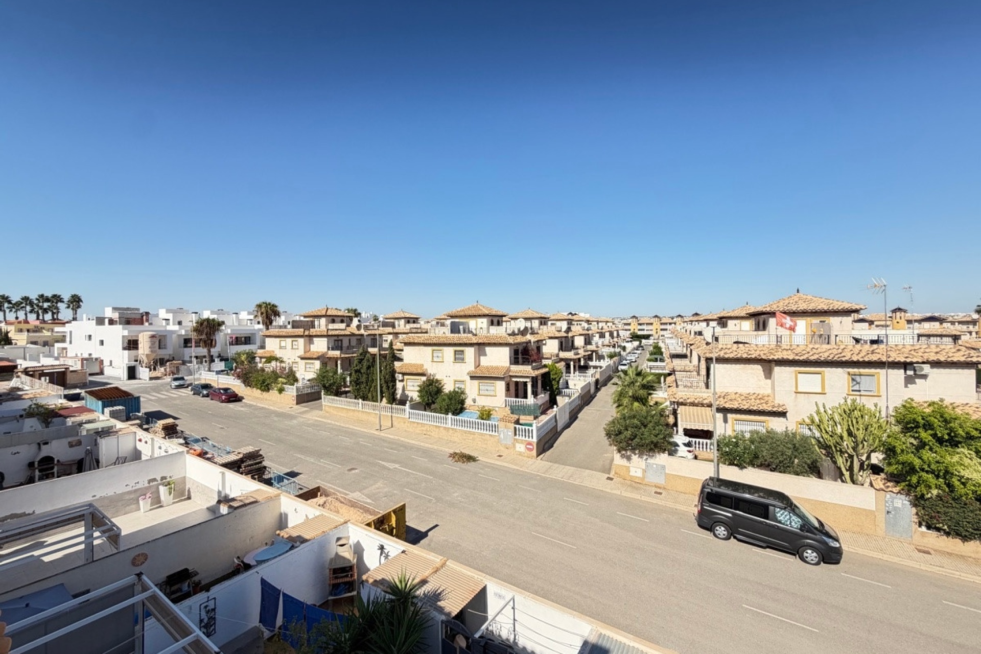 Wiederverkauf - Town house - Orihuela - La Zenia