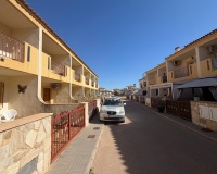 Wiederverkauf - Town house - Orihuela - La Zenia