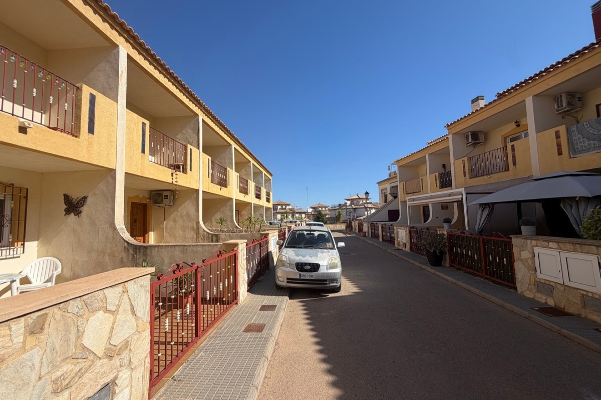 Wiederverkauf - Town house - Orihuela - La Zenia