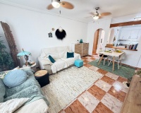 Wiederverkauf - Town house - Orihuela - La Zenia