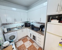 Wiederverkauf - Town house - Orihuela - La Zenia
