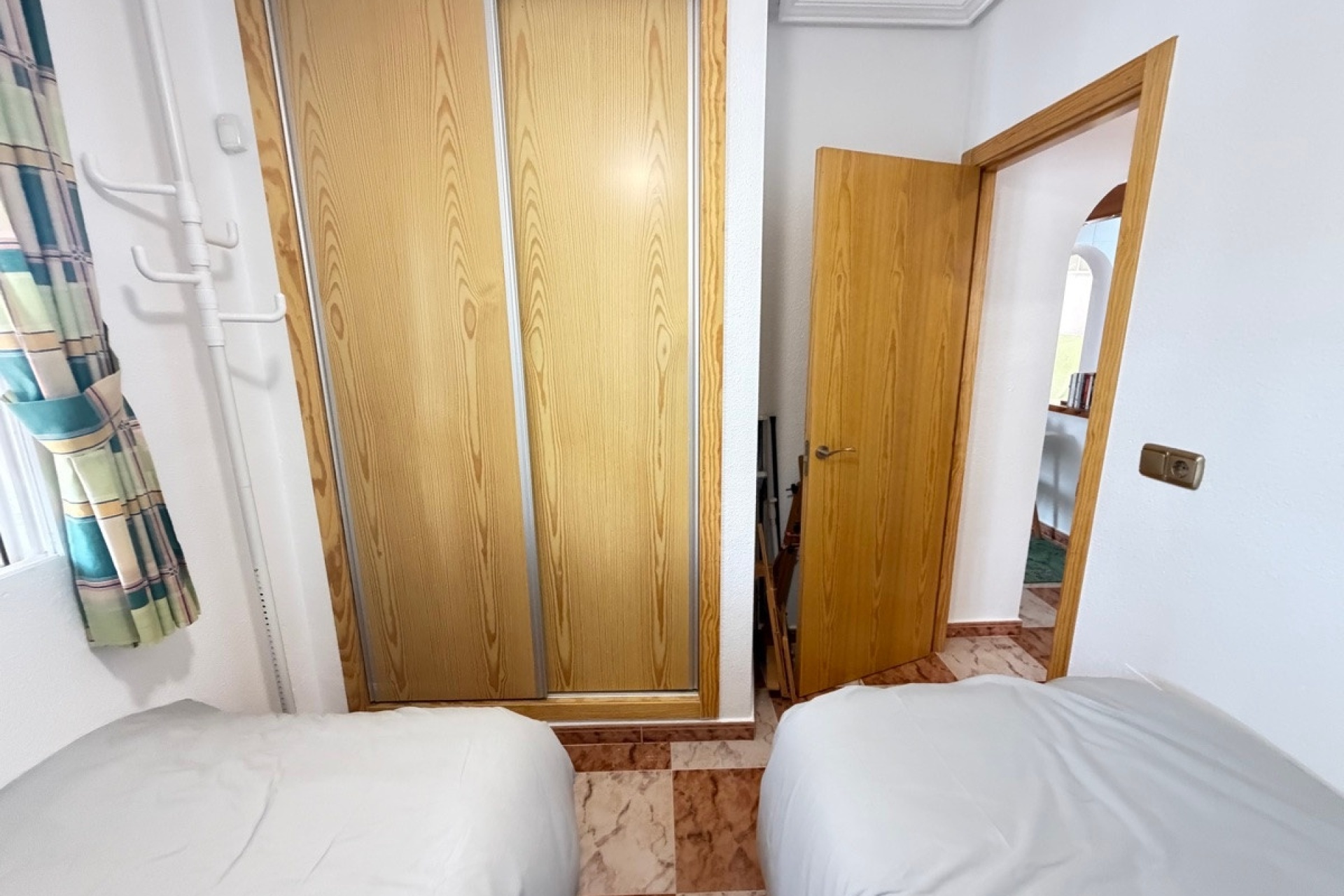 Wiederverkauf - Town house - Orihuela - La Zenia